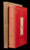 ROBINSON, W. Heath - (illustrator) Hans Andersen's Fairy Tales : org.
