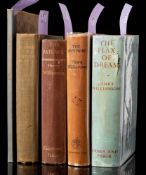 WILLIAMSON, Henry - The Ackymals : illustrated, org.