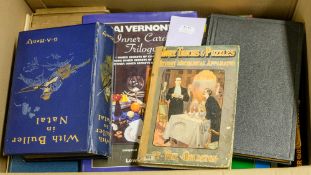 MAGIC & CONJOURING ETC : More Tricks and Puzzles Without Mechanical Apparatus by Will Goldston, org.