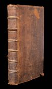 MOLL, Herman - The Compleat Geographer : or,