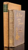 DULAC, Edmund - ( illustrator ), Treasure Island By Robert Louis Stevenson,:12 colour plates, org.