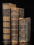 BIBLES : The Holy Bible, Containing the Old and New Testaments, Stereotype Edition,