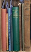 FIFE, Lieut.-Col. Ronald - History of the 7th Battalion Green Howards.