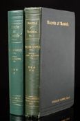 FARRER, William - Records Relating to the Barony of Kendale : John F.