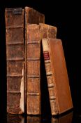 VAUMORIERE, PIerre, The Art of Pleasing in Conversation: in French and English,