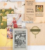 TRADE CATALOGUES ...