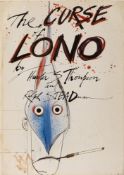 STEADMAN, Ralph : (1936 - ) signed poster for 