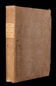ROSS, John - A Voyage of Discovery, made under the orders of the Admiralty,