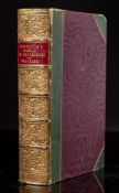 SHUCKARD, W. E - A Manual of Entomology, translated from the German of Dr.