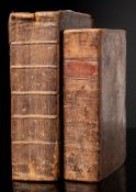 BIBLE : The Holy Bible - (vi); Genesis to Revelation, two title pages, cont.