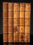 (GRATTON, Thomas Colley) - High-Ways and By-Ways; or, Tales of the Roadside,
