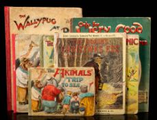 NISTER : (publications) - Bingham, Clifton & Thompson, G.