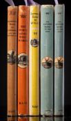 ' B B ' - (illustrator) D. J. Watkins- Pitchford : Summer Road to Wales :org.