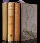 WILLIAMSON, Henry - The Linhay on the Downs : org.