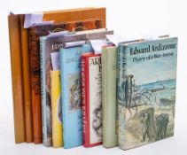 ARDIZZONE, Edward: Diary of a War Artist - org.