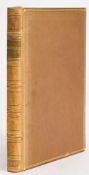 GRYLLS, Henry - Descriptive Sketch of the Windows of St. Neot Church, in Cornwall ...