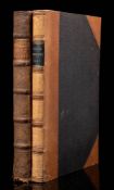 SPRIGGE, Joshua - Anglia Rediviva; Englands Recovery: Being the History of the Motions, Actions,