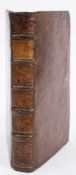 MONTAIGNE, Lord Michael De - The Essayes or, Morall, Politike, and Militarie Discourses : eng,
