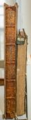 HARWOOD'S Scenery of Great Britain : 39 vignette steel engraved plates, org.