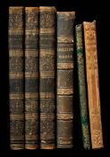 TENNYSON, Alfred - The May Queen : illustrated by E. V. B.