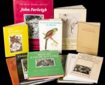 WOOD ENGRAVERS & WOOD ENGRAVING : Gregson, W.