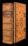 BIBLES : The Bible : That is, the Holy Scripture, contained in the Olde and Newe Testament,