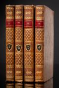 BINDINGS : Mirabeau, Honore Gabriel Riquetti,
