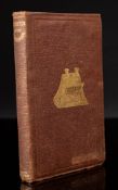 BREWSTER, Sir David - The Stereoscope it's history, theory, and construction, : wood engravings,