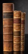 DICKENS, Charles - Bleak House : eng. plates (complete) by H. K.