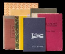 RAVILIOUS, Tirzah : The Wood-Engravings ...
