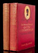 REYNOLDS, Frank : ( illustrator ) The Personal History of David Copperfield - 20 colour plates, org.