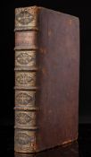 HOLLAND, Philemon - The Philosophy Commonly Called,