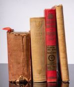 SYMONS, R - A Geographical Dictionary, or Gazetteer of the County of Cornwall.