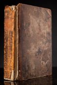 WOLCOT, John - An Apologetic Postscript to Ode Upon Ode : By Peter Pindar, Esq.