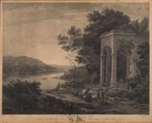 LORRAIN, Claude - 