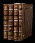 BIBLE : The Bible That is the Holy Scriptures conteined in the Old and New Testament.
