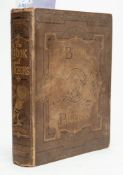 FULTON, Robert - The Illustrated Book of Pigeons : edited by Lewis Wright,
