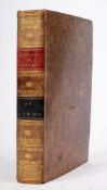 PRINCE, John - The Worthies of Devon: 6 engraved portrait plates, 5 pages of engraved coats of arms,