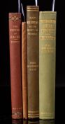 THRUPP, G.A. The History of Coaches : illust, org. pictorial cloth, 8vo, 1877.