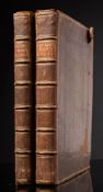 SHEFFIELD, John - The Works of John Sheffield, Earl of Mulgrave, Marquise of Normanby,