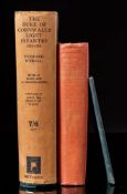 WYRALL, Everard - The History of the Duke of Cornwall's Light Infantry 1914-1919 : maps, plates,