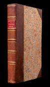 BORLASE, Williiam - Antiquities, Historical and Monumental,