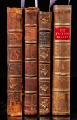 `CHEYNE, George - An Essay of the true Nature and due Method of treating Gout : cont.