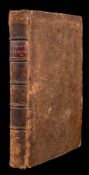 BYRON, JOHN - A Voyage Round the World, in his Majesty's Ship the Dolphin,