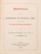 BUCKMAN, Professor & NEWMARCH, C.