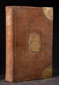 BIBLE : ( The Holy Bible ) lacks title-page (begins at Genesis), cont.