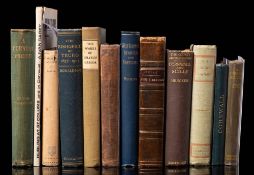 ROGERS, W.H. Hamilton - West-Country Stories and Sketches Biographical and Historical : org.