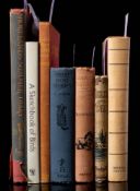 TUNNICLIFFE, C. F. Shorelands Summer Diary : org.