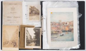 EXETER : books and pamphlets inc.