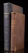 WORDSWORTH, Christopher, Greece : Pictorial, Descriptive, & Historical : steel eng frontis.